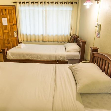 Chiang Kham Tai Lue Resort Ban Ngun 외부 사진