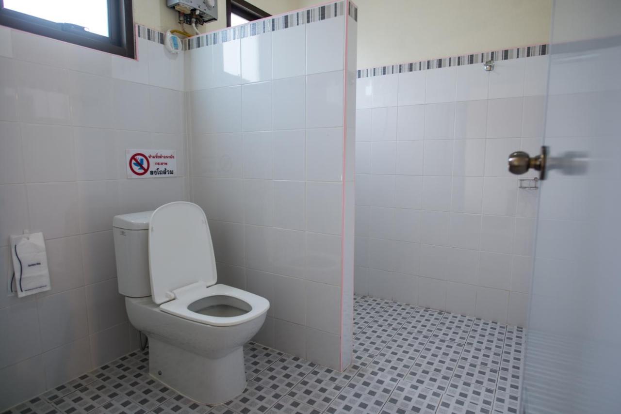 Chiang Kham Tai Lue Resort Ban Ngun 외부 사진